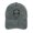 Gray, variant on The Man The Legend Navy Cotton Baseball Cap for Men Women, Outdoor Casual Adjustable Hat