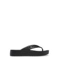thumbnail image 2 of Crocs Women's Baya Platform Flip-Flop Sandals, 2 of 6