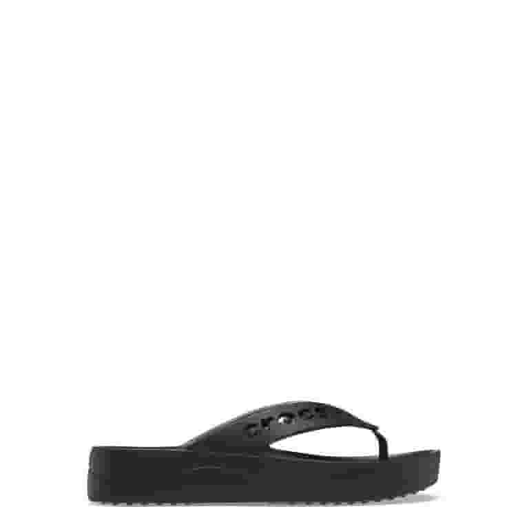 ★CROCS★ Women's Baya Platform Flip CHAI 24SWSD208395 24SWS Crocs Women's Baya Platform Flip-Flop Sandals - Walmart.com