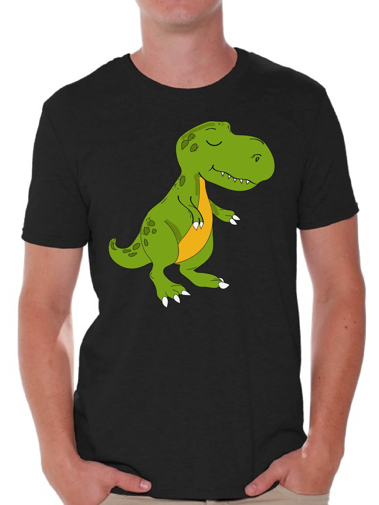 tee rex t shirts
