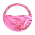 thumbnail image 4 of Bolsa para anillas de gimnasia rítmica, bolsa para anillas de obstáculos, soporte portátil para equipos de gimnasia para clubes de competición de M, 4 of 8