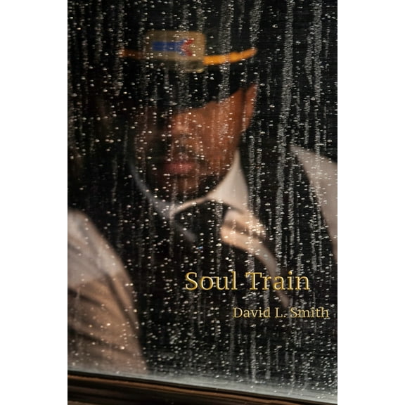 Soul Train (Paperback)