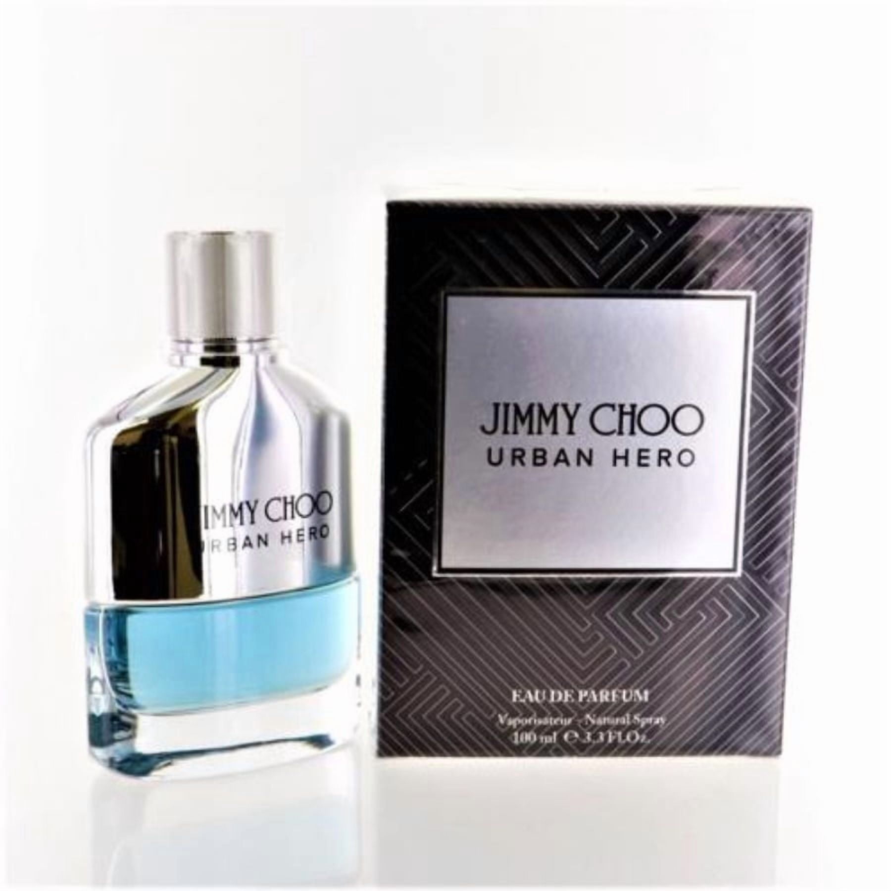 香水(男性用) JIMMY CHOO URBAN HERO GOLD EDITION 100ml Jimmy Choo Urban Hero Gold Edition 3.4 oz EDP for men