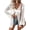 White, variant on Women Crochet Cardigan for Summer Spring Fall, Lightweight Oversized Tie Front Hollow Out Long Sleeves Kimono Boho Knit Beach Cover Up with Swimsuit, Bikini, Bathing Suit