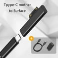 thumbnail image 4 of Surface Connect to USB-C Charging Cable for Microsoft Surface Pro, 4 of 6