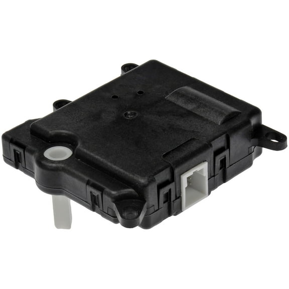 Dorman 604-273 HVAC Blend Door Actuator for Specific Ford / Lincoln Models