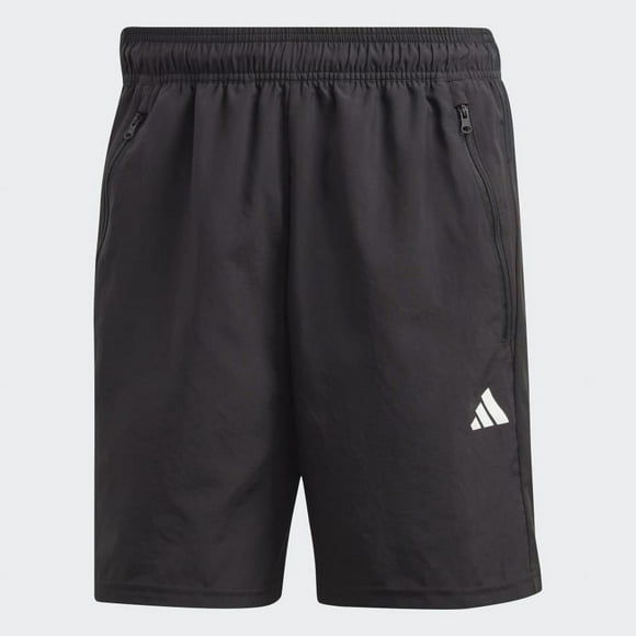 SHORT IC6976 TR-ES WV SHO Negro Caballero ADIDAS