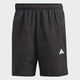 thumbnail image 1 of SHORT IC6976 TR-ES WV SHO Negro Caballero ADIDAS, 1 of 3