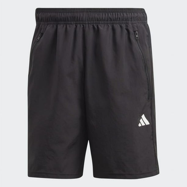 SHORT IC6976 TR-ES WV SHO Negro Caballero ADIDAS