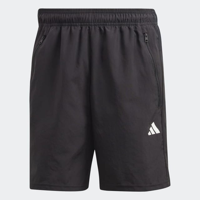 SHORT IC6976 TR-ES WV SHO Negro Caballero ADIDAS