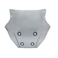 thumbnail image 3 of Motorcycle Windshield Front Windscreen Protector Air Wind Deflector Modification Accessory Replacement for MT-09 SP 2024, 3 of 9