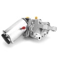 thumbnail image 2 of ,Power Steering Pump 4432050020 Steering Pump Replacement Power Steering Pump User-Friendly Design, 2 of 8