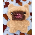 thumbnail image 4 of Creative Gifts Ugly Cute Toys,Funny Ugly Monster, Plush,Collectible ,Funny Ugly Monster Plush Toy（light brown）, 4 of 5