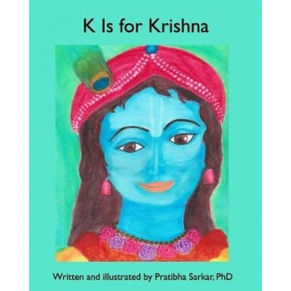 K pour Krishna