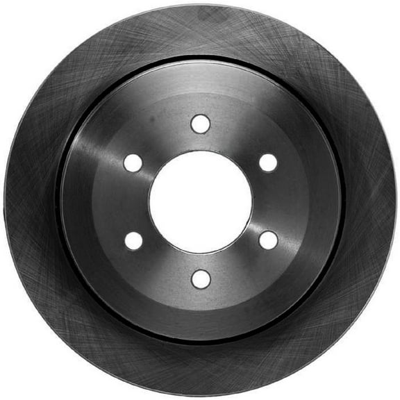 BENDIX PRT5699 Bendix Brake Rotor Fits select: 2007-2017 FORD EXPEDITION, 2007-2018 LINCOLN NAVIGATOR