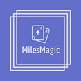 thumbnail image 5 of MilesMagic Magician's Mental Color Prediction Block Gimmick Acrylic Domino Spots Mind Reading Mentalism Magic Trick, 5 of 5