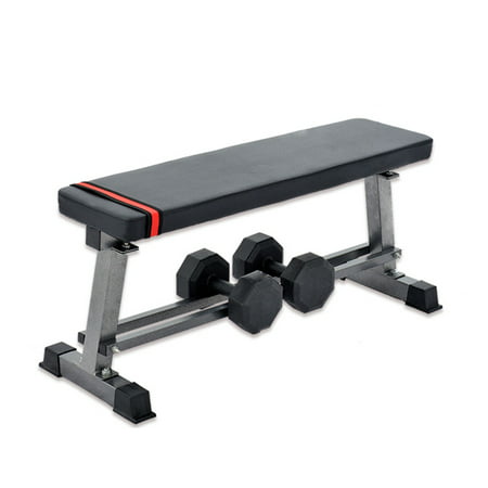 Concept 55 of Storable Weight Bench