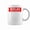 Maroon, variant on Bruh Formerly Known As Dad Fathers Day Men Coffee Mugs1