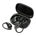 thumbnail image 2 of Kraoden Hanging Ear Type Bluetooth Earphones, Low Latency True Wireless Sports Headphones, Large Capacity Battery, Fast Charging Type-C, Stereoscopic Sound for Active Lifestyle, 2 of 7
