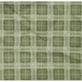 thumbnail image 4 of oneOone Organic Cotton Poplin Twill Fabric Tartan Check Print Fabric By Yard 42 Inch Wide, 4 of 4