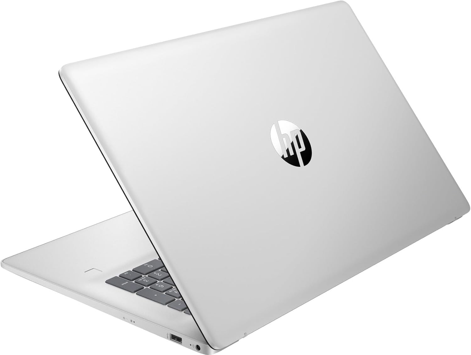 HP 17.3 Inch HD+ Touchscreen Laptop Computer, Intel i7-1355U, 32GB RAM, 1TB SSD, 10-Key Numeric Keyboard, HDMI, Webcam, Windows 11 Pro