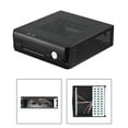thumbnail image 6 of Computer Case Small Form Computer Case 2.0 USB Mini ITX Case for Office, 6 of 8