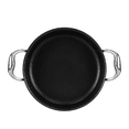 thumbnail image 3 of Cacerola de Aluminio 3 Litros Vasconia Urban negro, 3 of 4