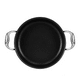 thumbnail image 3 of Cacerola de Aluminio 3 Litros Vasconia Urban negro, 3 of 4