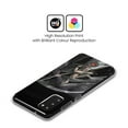 thumbnail image 2 of Head Case Designs Officially Licensed Anne Stokes Gothic Summon the Reaper Soft Gel Case Compatible with Samsung Galaxy A01 Core (2020), 2 of 7