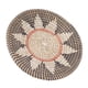 thumbnail image 1 of Cestas De Pared, 35 Cm De Diámetro Tejido A Mano Colgantes Cestas De Pared Tejidas Decoración De La Pared Tejida Decoración De La Pared Canasta De Pared Sala De Estar, 1 of 7