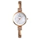 thumbnail image 1 of SKMEI 1409 Reloj de cuarzo para mujer Reloj de pulsera sencillo Moda Casual Mujer, 1 of 8