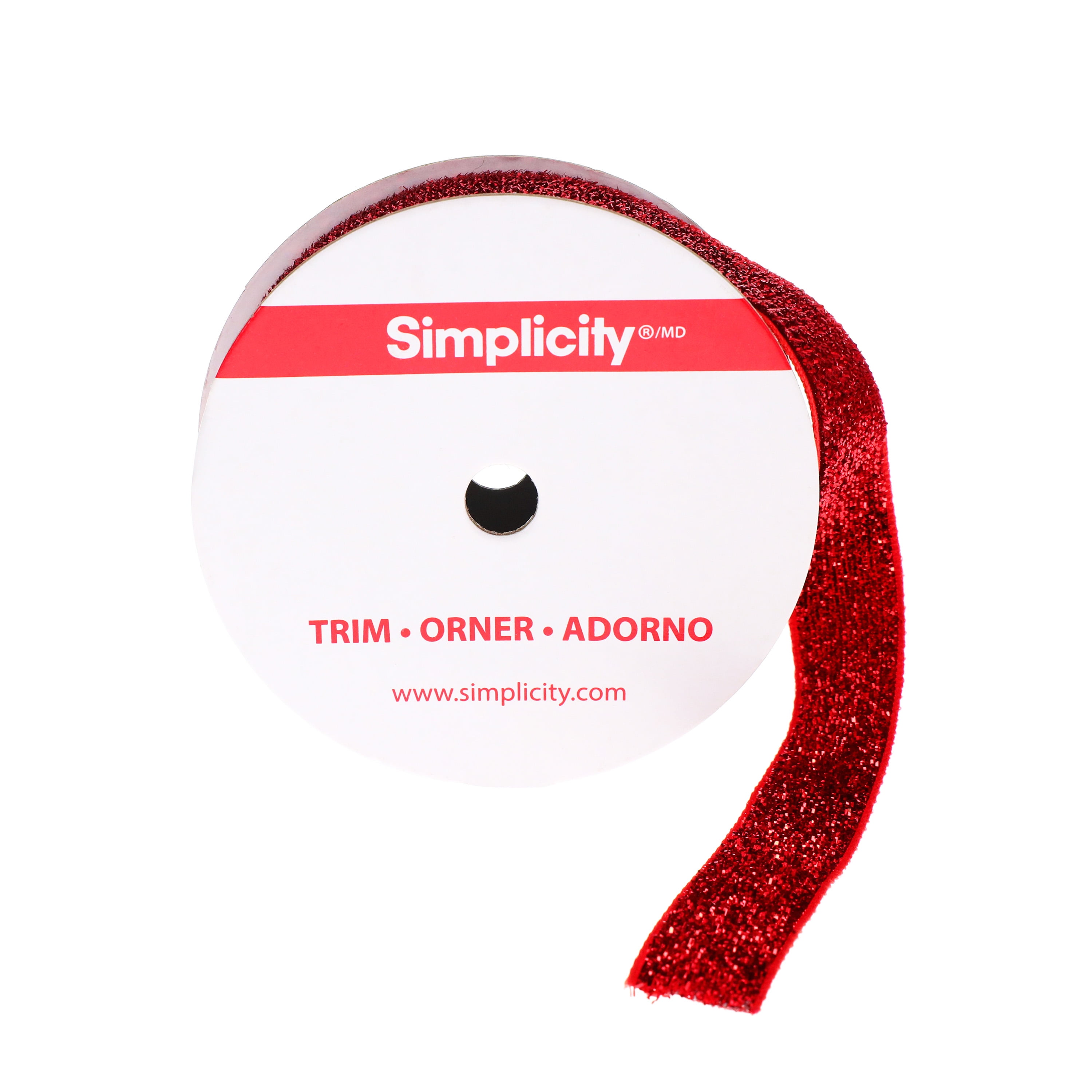 Simplicity Ribbon - Each