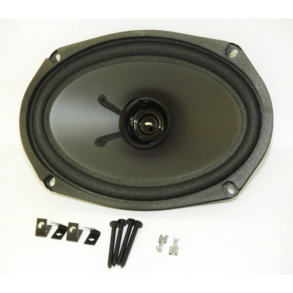6x9 Replacement Speaker - GM Car Truck Van - Chevy GMC Oldsmobile 6 x 9 Inch