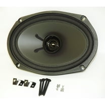 6x9 Replacement Speaker - GM Car Truck Van - Chevy GMC Oldsmobile 6 x 9 Inch