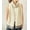 Khaki, variant on Women Shimmering Striped Scarf Silk-like Scarves Ultra Lightweight Soft Shawl Neck Wraps (Lime)