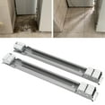 thumbnail image 4 of Refrigerator Roller, Stable Appliance Roller Multifunctional  For Heavy Objects Silver, 4 of 8