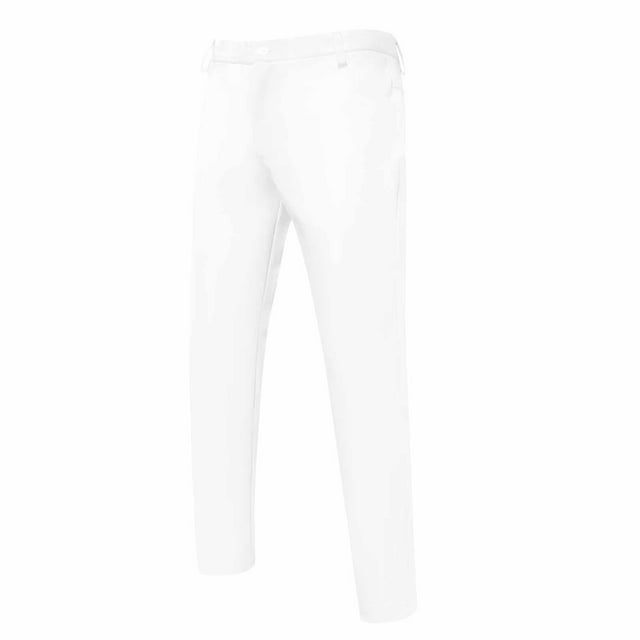 EGNMCR Men's Lightweight Pants, Cargo Pants Men, Linen Pants Men Men's Punk Retro Gothic Casual Pants Solid Color Casual Leather Pants Full Length Pants Men Pants