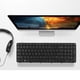 thumbnail image 5 of Nuevo Teclado De Repuesto Para Portátil Con Marco Para Hp G6-2000 G6-2001Tx G6-2025Tx G6-2145Tx Scienceny EL006452-00, 5 of 6
