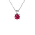 thumbnail image 1 of Pendentif Pierre Ronde, 1 of 4