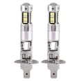 thumbnail image 3 of LED Fog Light, 30SMD 4014 White Lighting H1 Fog Lamp With For Car, 3 of 8