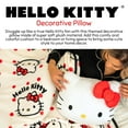 thumbnail image 3 of Cojín decorativo Franco Hello Kitty 40 x 30 cm, 3 of 5