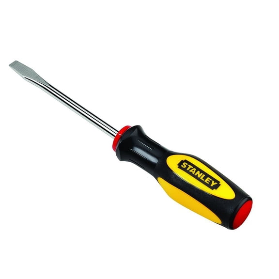 Stanley Stanley Slotted Screwdriver