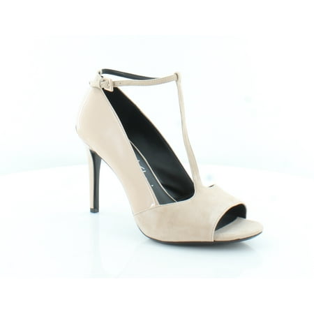 Calvin Klein Nicolette Women's Heels Desert Sand Size 11 M