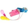 thumbnail image 1 of Jouet d'Imitation pour Enfants Médecin Jouets Médicaux Médecin Infirmières Kit de Jouets de Pression Artérielle, 1 of 6