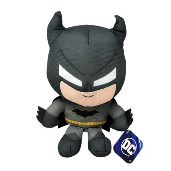 DC Comics Justice League Batman 8" Plush Figure(Selections May Vary)