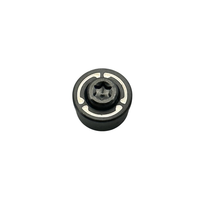 Poids de Tête de Putter de Golf avec Vis Compatible avec Taylormade Spider Tour, Poids de Tête de Putter Club 16 g Spider Tour