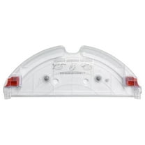 2-in-1 Mop Tray and Dustbin Water Tank Parts - Compatible with Roborock Q7 Max & Q7 MAX  Robot Vacuum Cleaner, Replacement Dust Box and Mop Plate Accessories