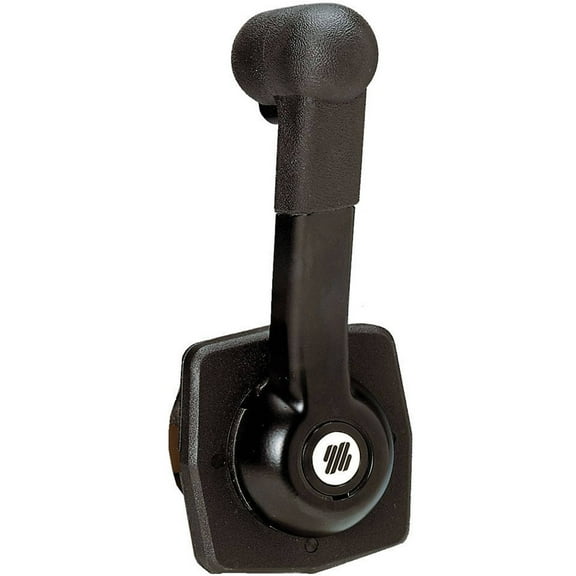 Uflex B183 Single Lever Side-Mount Control