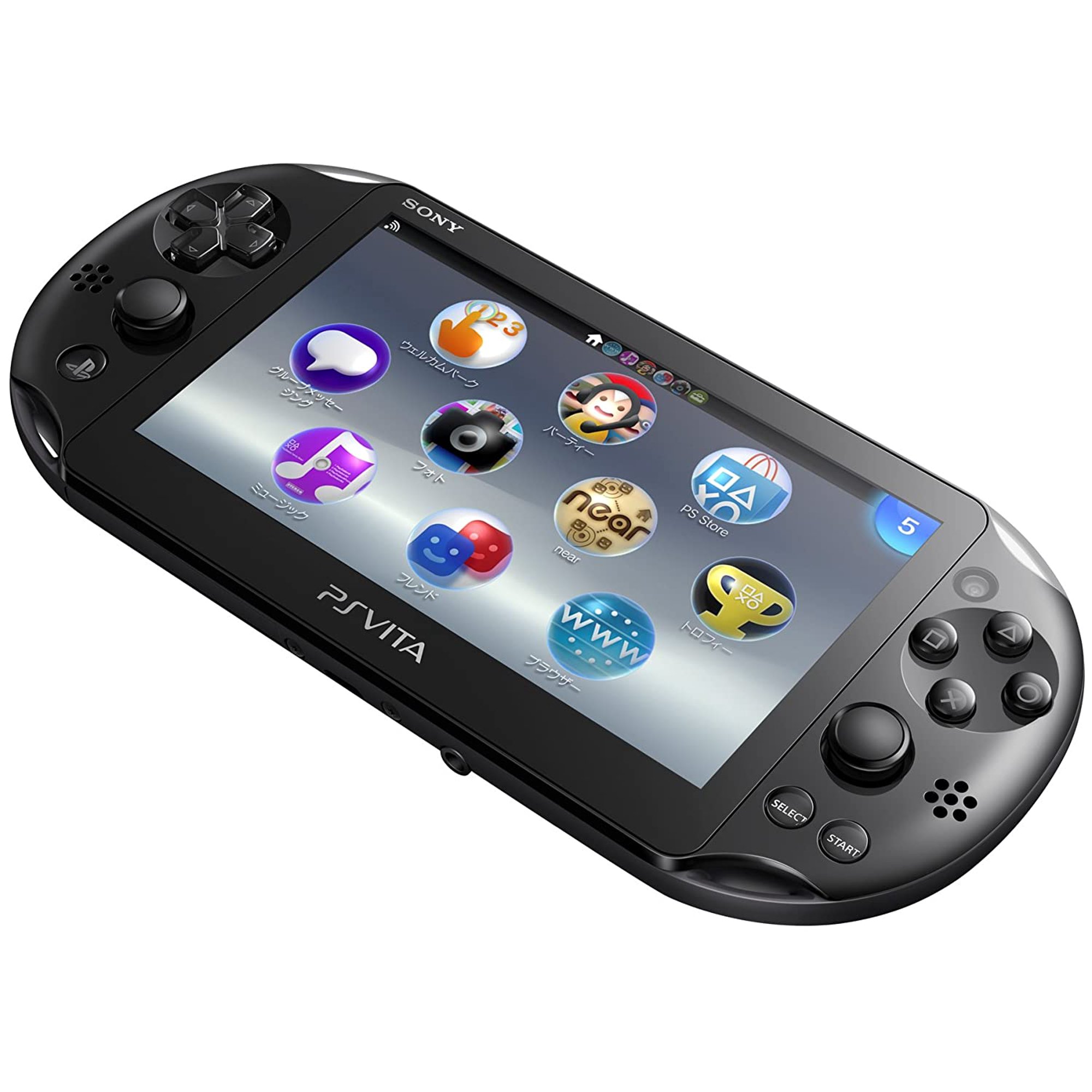PlayStation Vita - PlayStation®Vita PCH-2000 ZA23 71BZhCrPUSL.jpg_BO30,255,255,