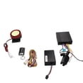 thumbnail image 2 of Waterproof Motorcycle GPS Tracking Alarm Keyless Phone APP Engine Start Remote, 2 of 4